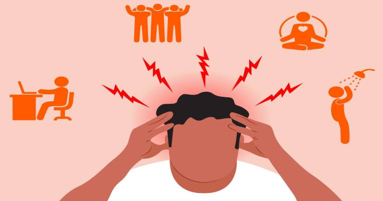 Migraine Treatment | Neurological Pain Management