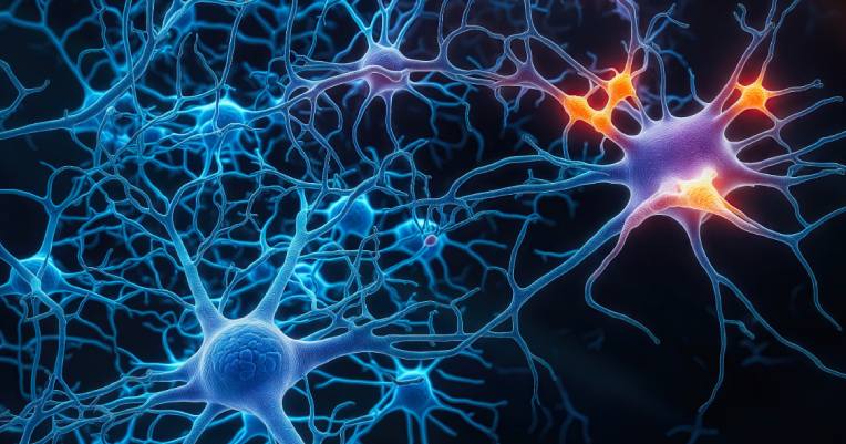 Neurodegenerative Disorders | Dementia & Parkinson’s Treatment